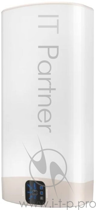 Накопительный водонагреватель Ariston VLS EVO INOX 50 PW O