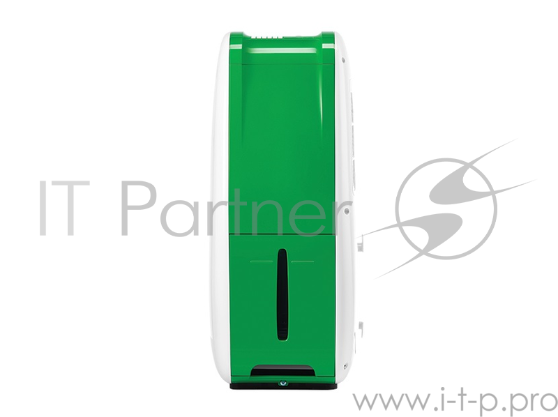 Осушитель воздуха BALLU BDH-20L, осушение 20 л/сутки, мощность 265 вт., S-24 м?., габариты (В*Ш*Г): 494х357x210 мм., сенсорное управление