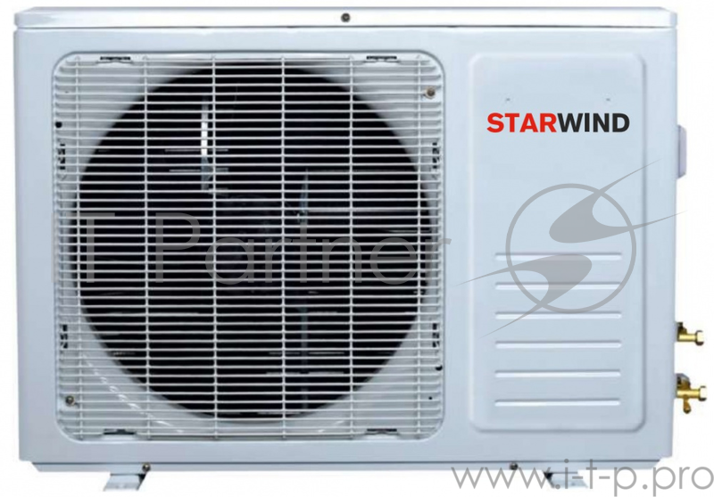Сплит-система Starwind TAC-24CHSA/XAA1 белый