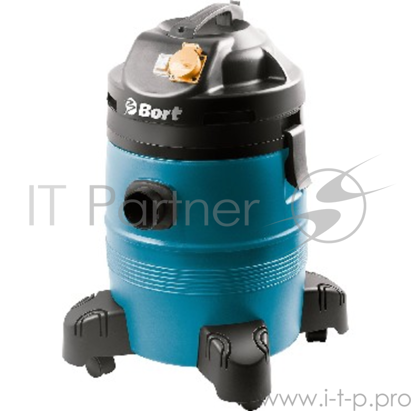 Пылесос BORT BSS-1335-PRO