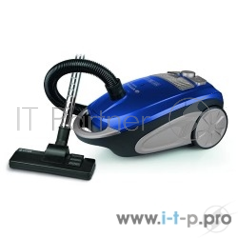 Пылесос VITEK VT-1892 (R) С мешком Мощность всасывания 450 вт Потребляемая мощность 2200 вт