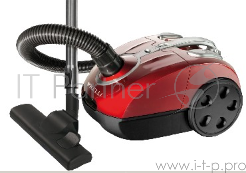 Пылесос KELLI KL-8000