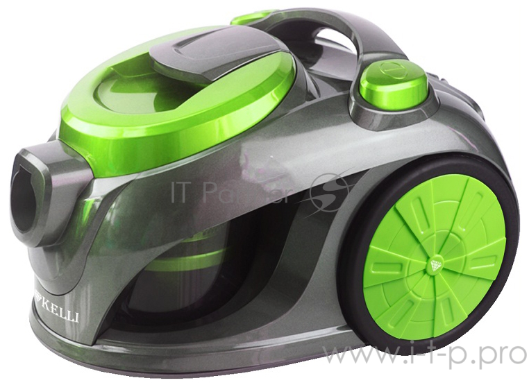 Пылесос KELLI KL -8008
