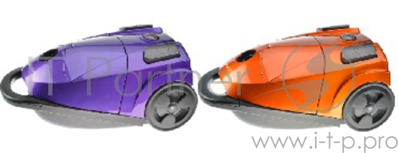 Пылесос KELLI KL-8011