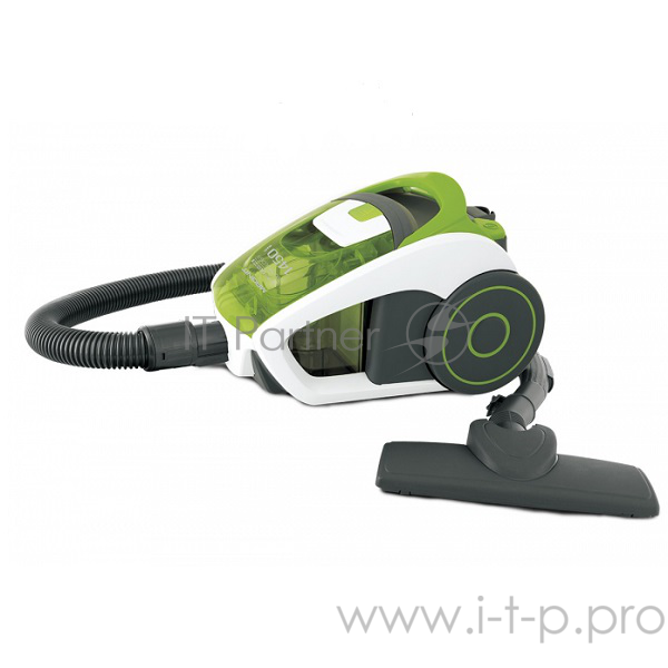 Пылесос Magnit RMV-1806, 1450 Вт, с/циклон