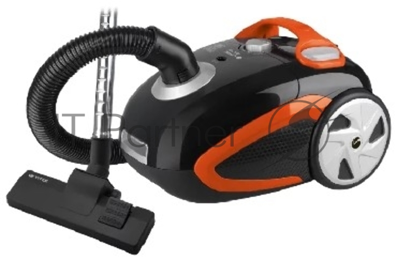Пылесос Vitek VT-8112 BK
