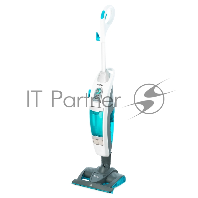 Пылесос ручной Kitfort КТ-535-2 1600Вт белый