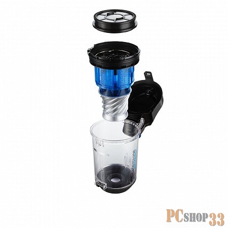 Пылесос Redmond RV-C337