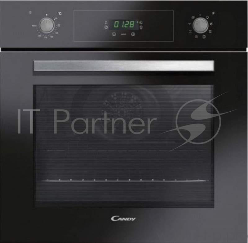 Встраиваемая электрическая духовка CANDY FCP605NXL