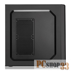 Корпус PowerCool S2012BK Корпус (500 W)