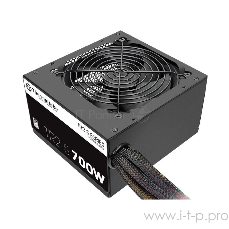 Блок питания Thermaltake TR2 S 700W BOX TRS-0700NPCWEU