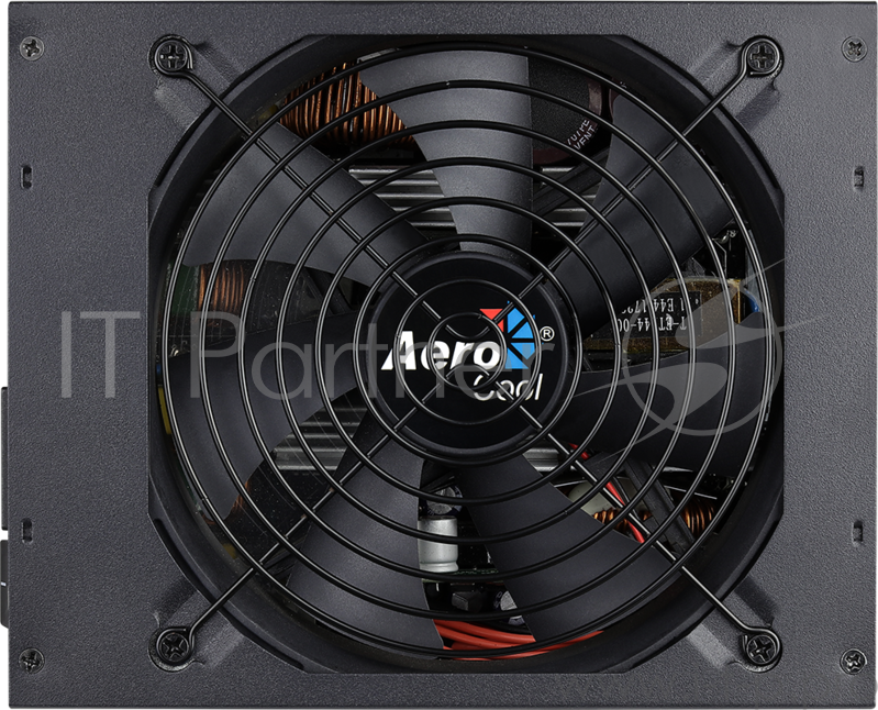 Блок питания для майнинга Aerocool 1600W Retail ACPS-1600W для VGA , ATX, A.PFC, КПД >87%, 20+4P*1, 4+4P*1, PCIe 6+2P*12, PATA*5, SATA*7, fan 14cm