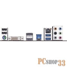 Материнская плата B365 S1151 MATX B365 M AORUS ELITE GIGABYTE