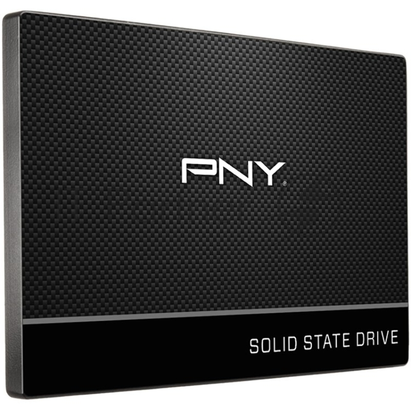 Твердотельный накопитель PNY CS900 Series SATA-III 240Gb 2,5