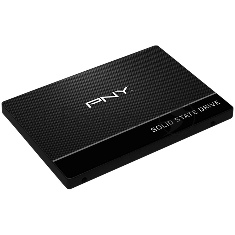 Твердотельный накопитель PNY CS900 Series SATA-III 480Gb 2,5