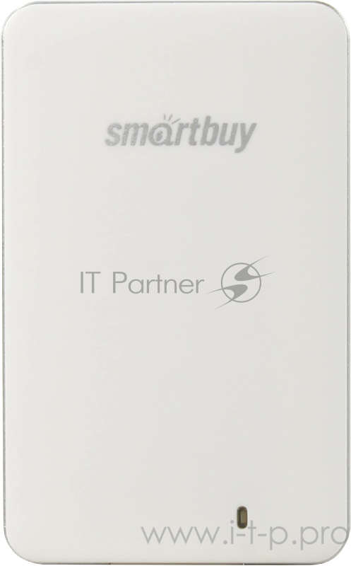 Накопитель SSD External Smartbuy 1.0Tb S3 Drive <SB1024GB-S3DW-18SU30> (USB3.0, 425/400Mbs, TLC, 1.8