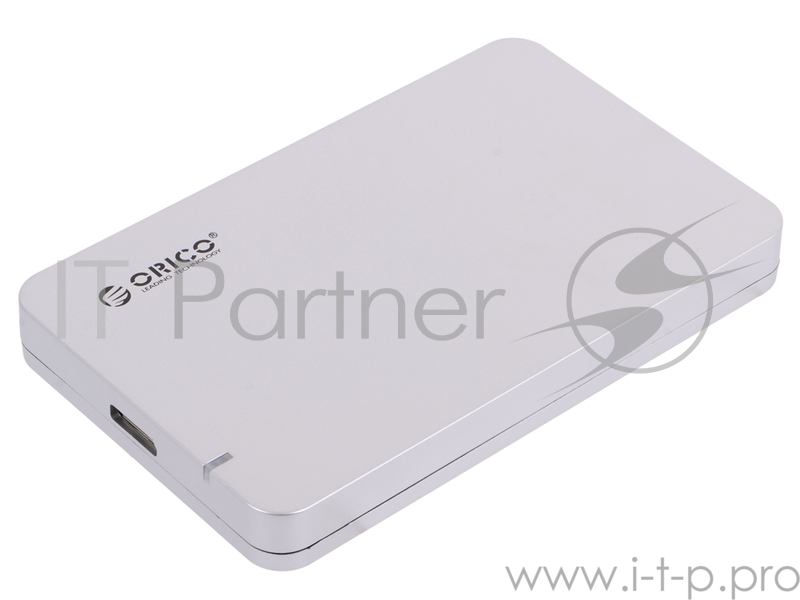 Контейнер для HDD ORICO 2569S3-SV Контейнер для HDD (серебристый)