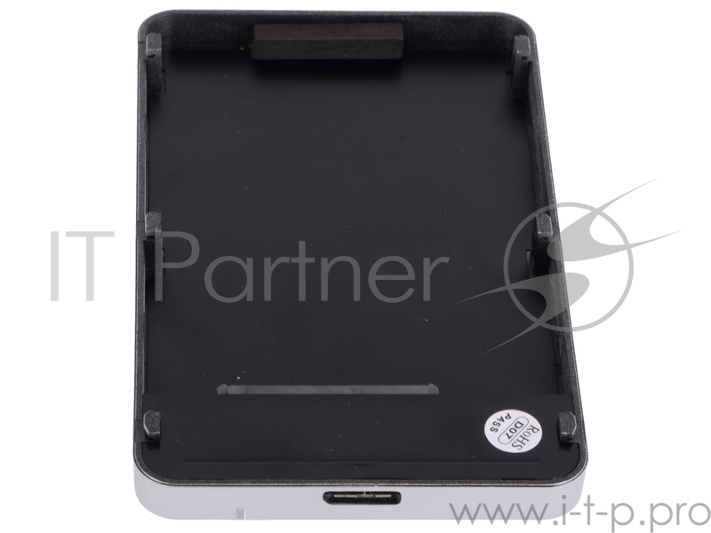 Контейнер для HDD ORICO 2569S3-SV Контейнер для HDD (серебристый)