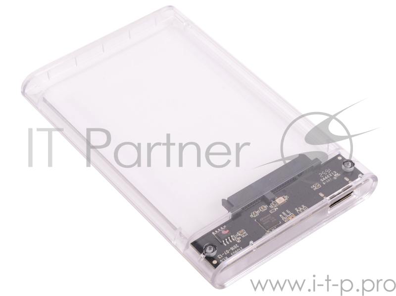 Контейнер для HDD ORICO 2139U3-CR Контейнер для HDD (прозрачный)