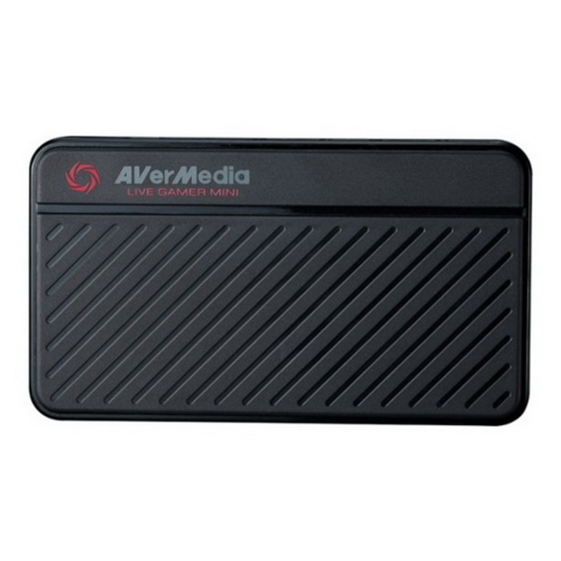 Карта видеозахвата Avermedia Live Gamer Mini GC311 внешний HDMI