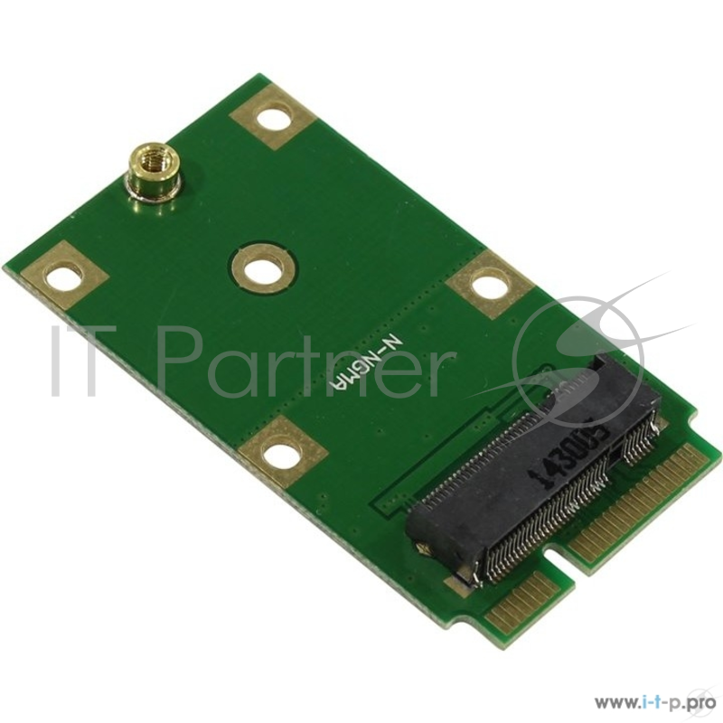 Espada Переходники SSD mSATA to M.2(NGFF), (mSN) (42270)