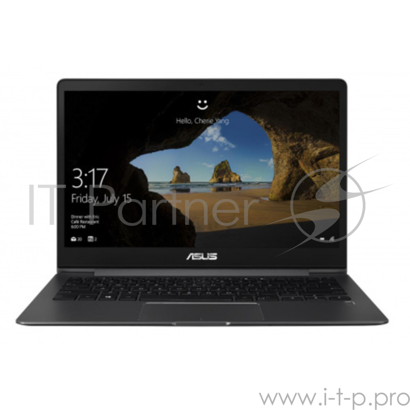 Ноутбук ASUS UX331FN-EG018T 13.3