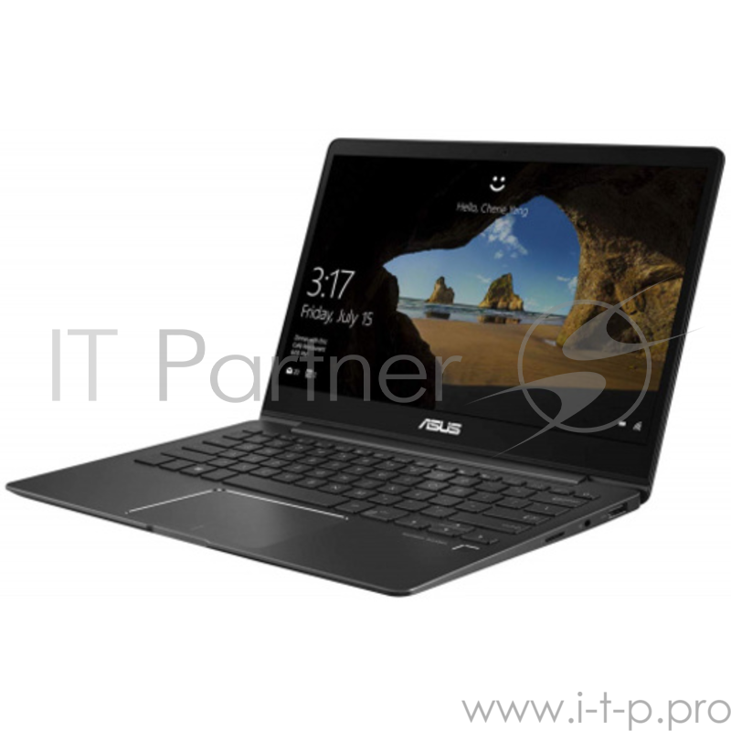 Ноутбук ASUS UX331FN-EG018T 13.3