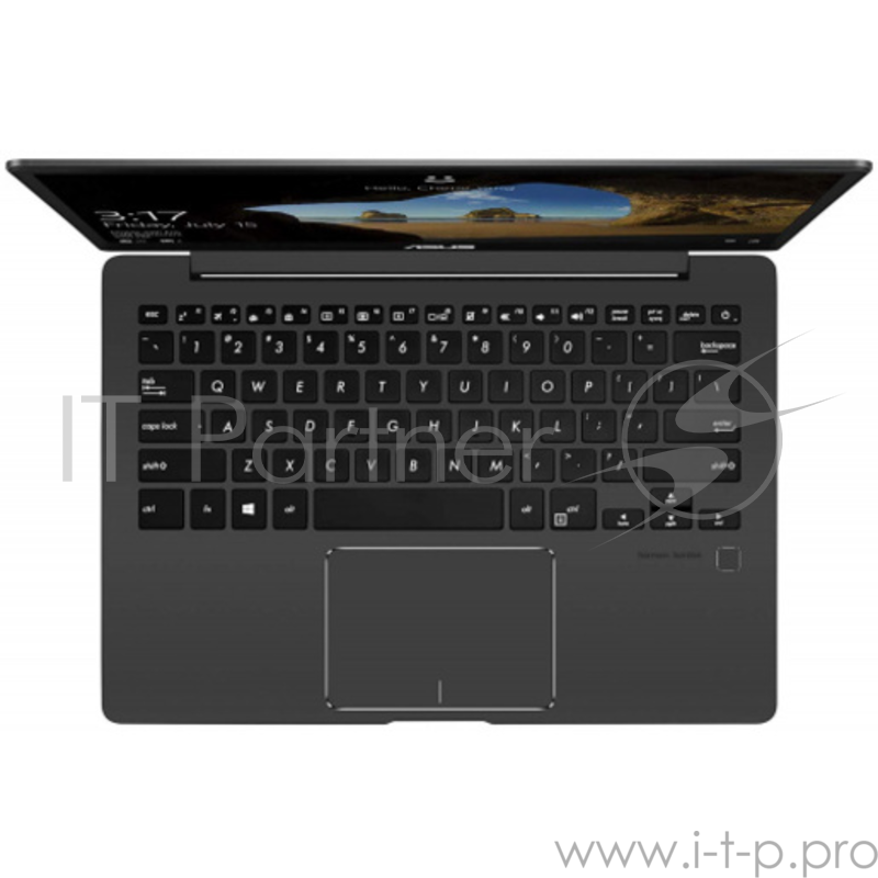 Ноутбук ASUS UX331FN-EG018T 13.3