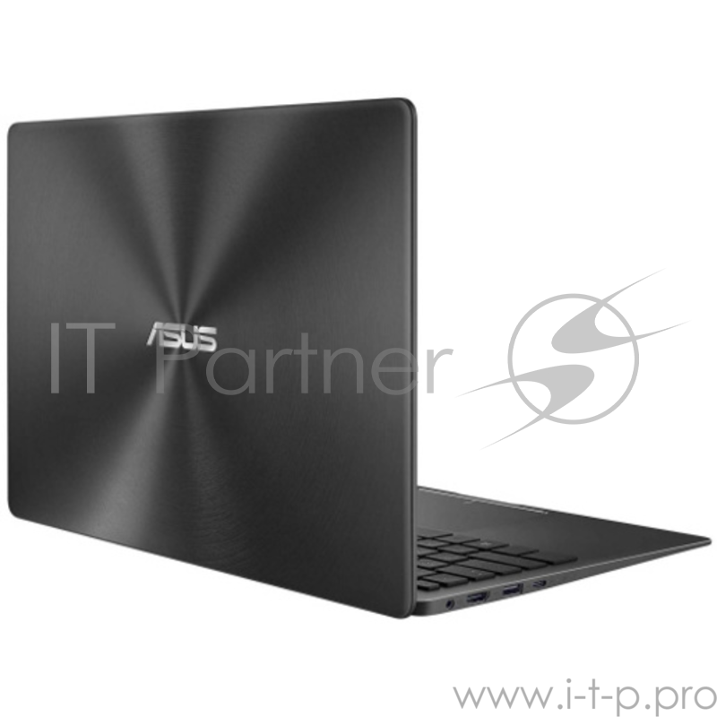 Ноутбук ASUS UX331FN-EG018T 13.3