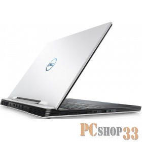 Ноутбук Dell G5 5590 Core i7 8750H/16Gb/1Tb/SSD128Gb/nVidia GeForce RTX 2060 6Gb/15.6