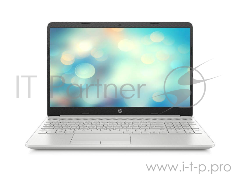 Ноутбук HP15 15-dw0021ur 15.6