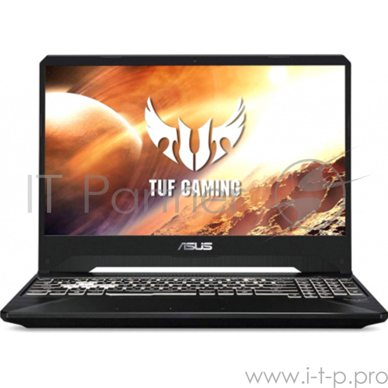Ноутбук ASUS TUF FX505DT-AL218T 15.6
