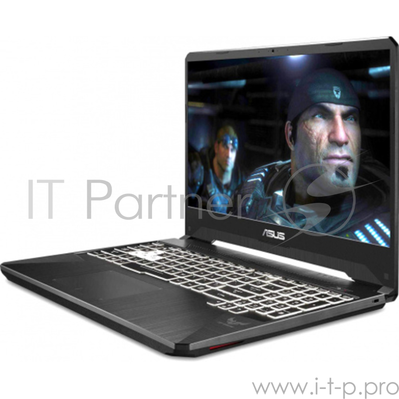 Ноутбук ASUS TUF FX505DT-AL218T 15.6