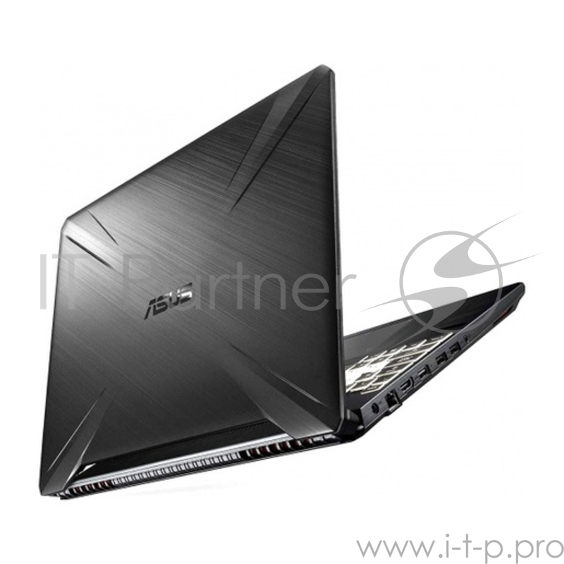 Ноутбук ASUS TUF FX505DT-AL218T 15.6