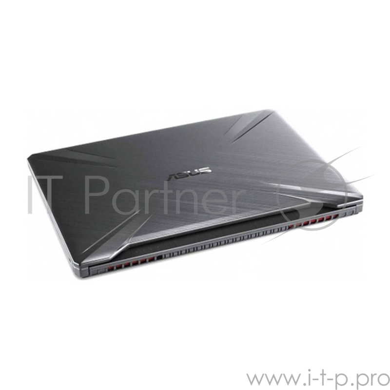Ноутбук ASUS TUF FX505DT-AL218T 15.6