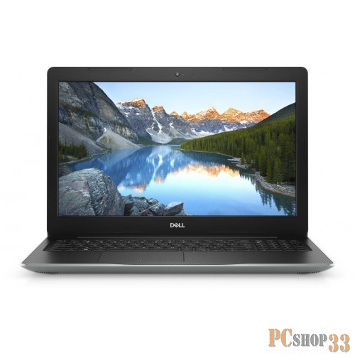 Ноутбук Dell Inspiron 3582 Celeron N4000/4Gb/500Gb/Intel UHD Graphics 600/15.6