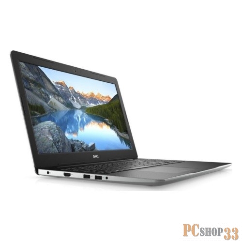 Ноутбук Dell Inspiron 3582 Celeron N4000/4Gb/500Gb/Intel UHD Graphics 600/15.6