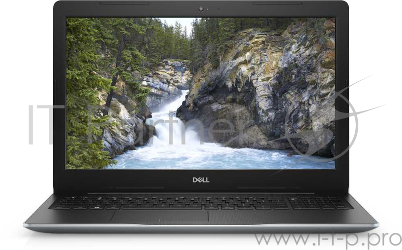 Ноутбук Dell Vostro 3584 Core i3 7020U/8Gb/SSD256Gb/Intel HD Graphics 620/15.6