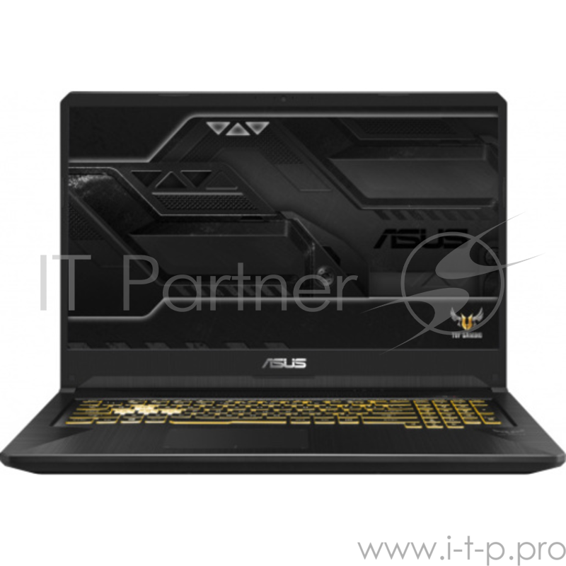 Ноутбук ASUS TUF FX705DU-AU029 17.3