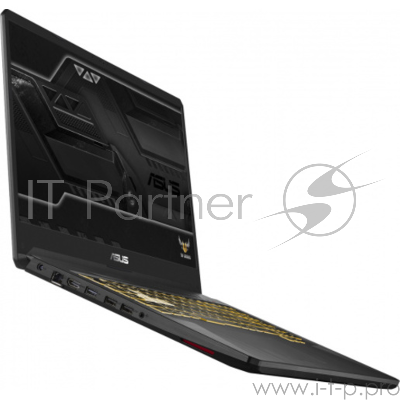 Ноутбук ASUS TUF FX705DU-AU029 17.3