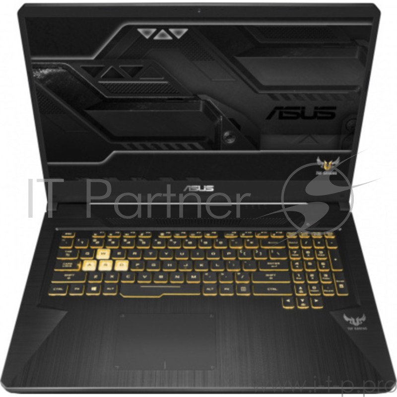 Ноутбук ASUS TUF FX705DU-AU029 17.3