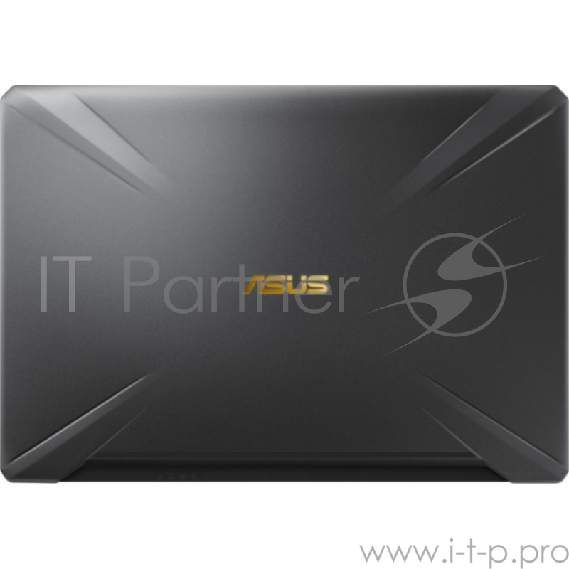 Ноутбук ASUS TUF FX705DU-AU029 17.3