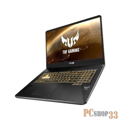 Ноутбук ASUS TUF FX705DT-AU059 17.3