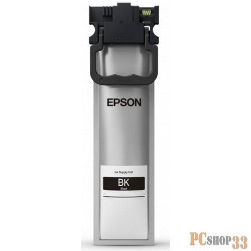 Картридж струйный WF-C5xxx Series Ink Cartridge L Black