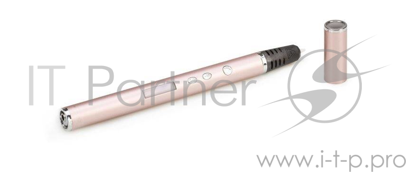 3D-ручка Canon FUNTASTIQUE NEO (Золотисто-розовый)