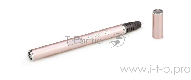 3D-ручка Canon FUNTASTIQUE NEO (Золотисто-розовый)