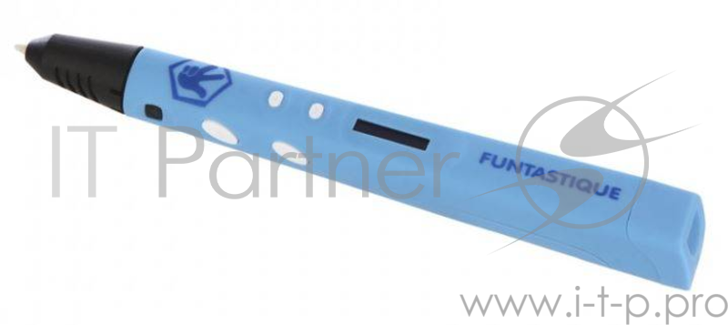 3D-ручка Canon Фантастик Фиксики (Голубой)