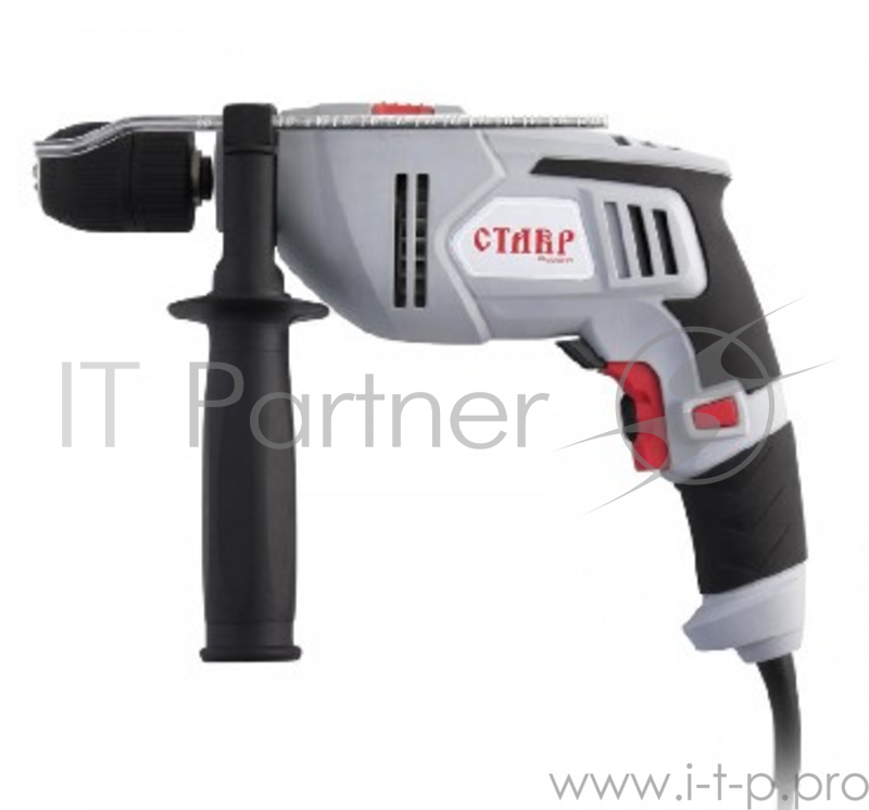 Дрель СТАВР ДУ-13/650 БК