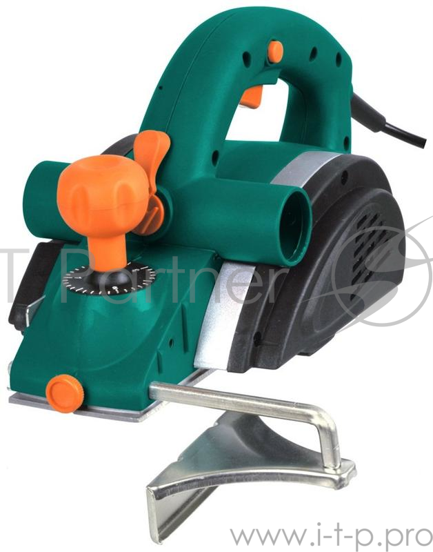 Рубанок STURM P1011 1100Вт 14000об/мин нож 82мм срез 3мм