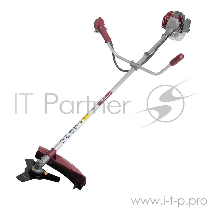 Мотокоса EXPERT 26 T 1.0л.с. 25.4см3